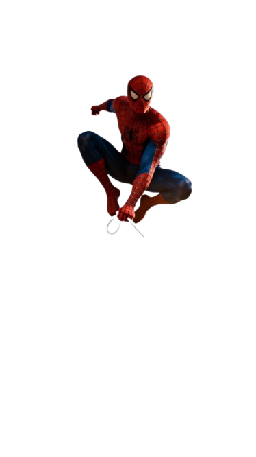 Spider-Man Shield Defender